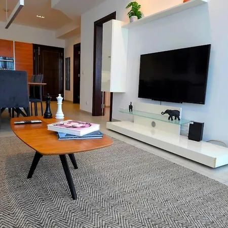 Stylish In The Prime Location Saint Julian's